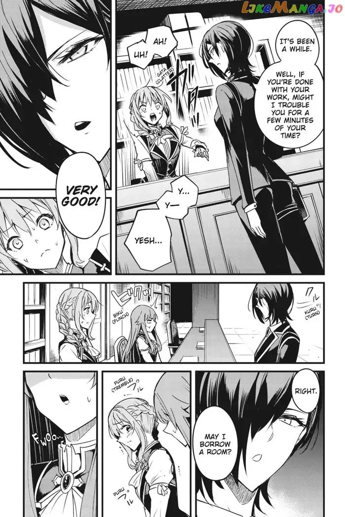 Goblin Slayer: Side Story Year One Chapter 48 image 12_optimized_optimized